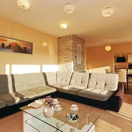 With A Fireplace 09 *